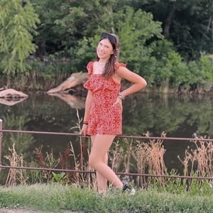 Meet your Posher, Emma